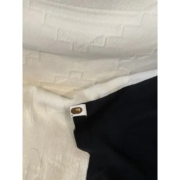 A Bathing Ape BAPE "Island Paradise" T-Shirt Mens M - Picture 5 of 5